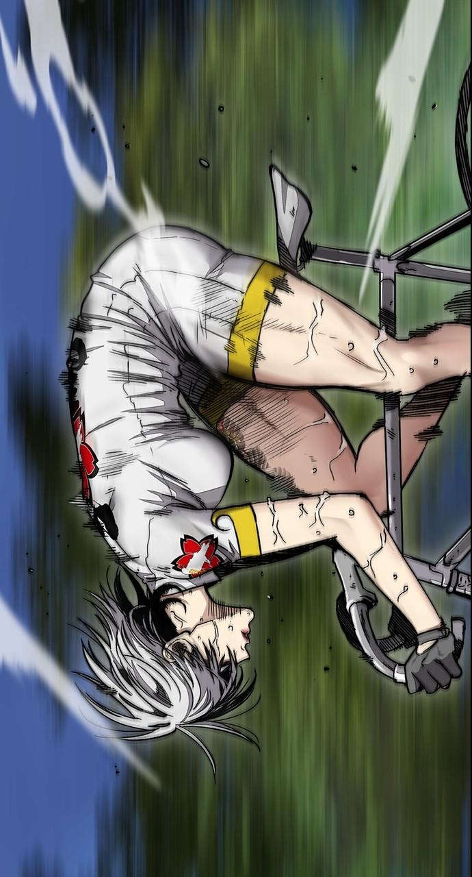 Wind Breaker SS4 - Manhwa Chap 73 - Next Chap 74