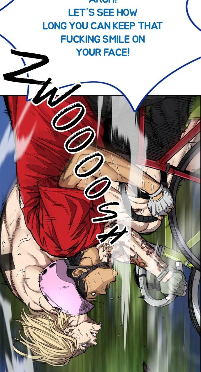 Wind Breaker SS4 - Manhwa Chap 73 - Next Chap 74