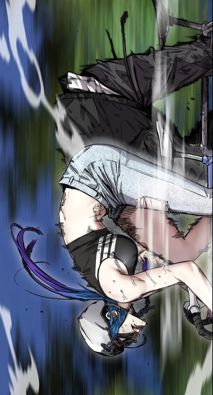 Wind Breaker SS4 - Manhwa Chap 73 - Next Chap 74