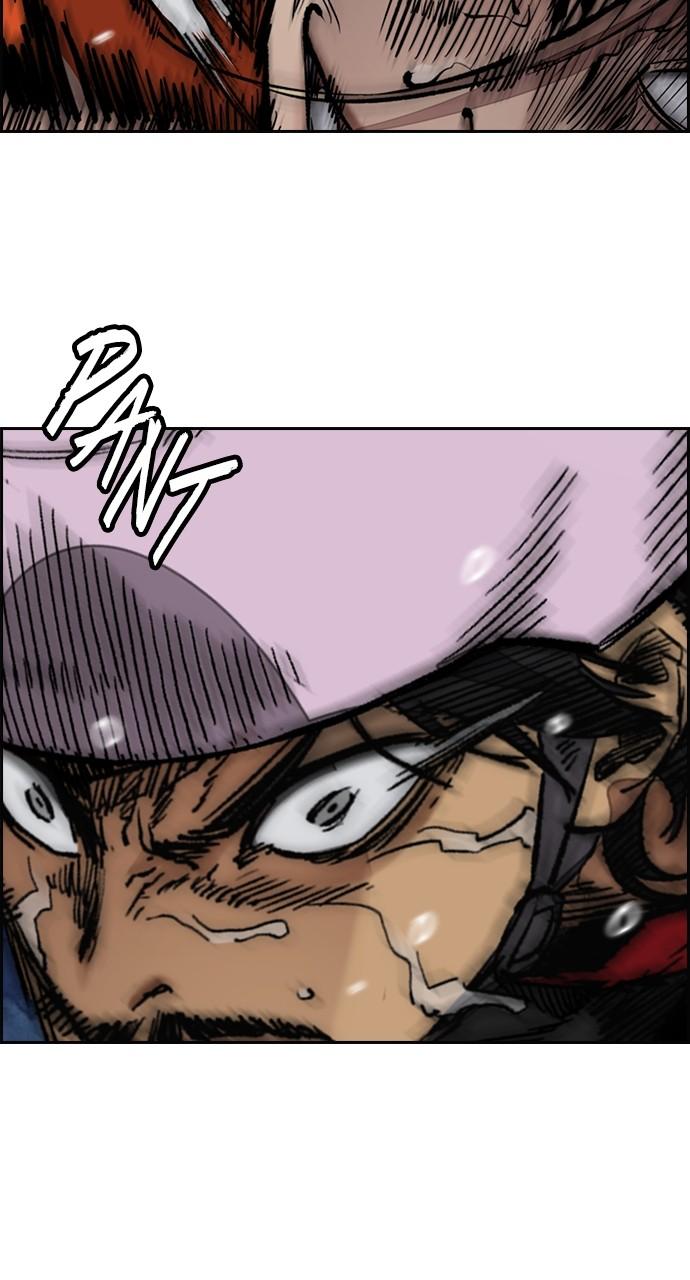 Wind Breaker SS4 - Manhwa Chap 73 - Next Chap 74