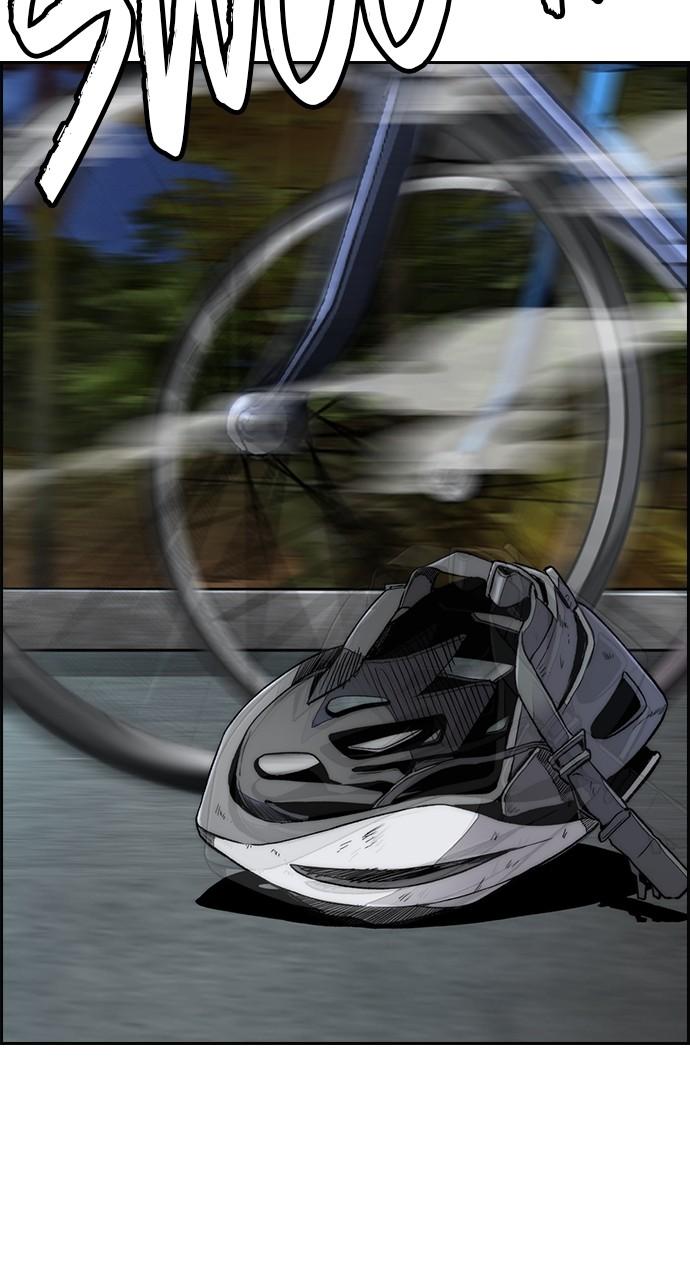 Wind Breaker SS4 - Manhwa Chap 73 - Next Chap 74