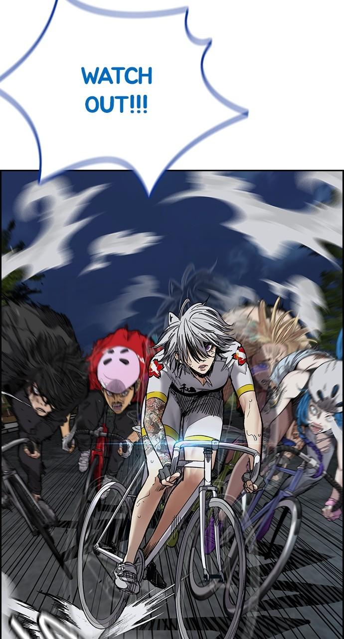 Wind Breaker SS4 - Manhwa Chap 73 - Next Chap 74