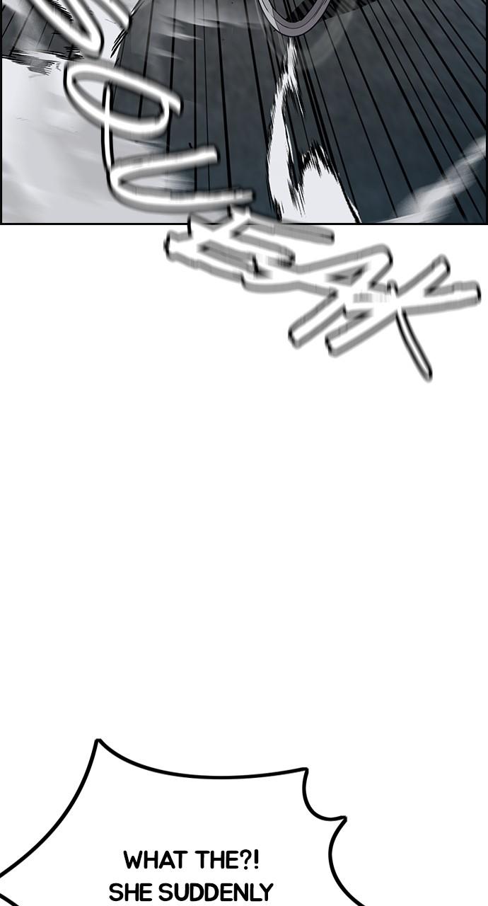 Wind Breaker SS4 - Manhwa Chap 73 - Next Chap 74