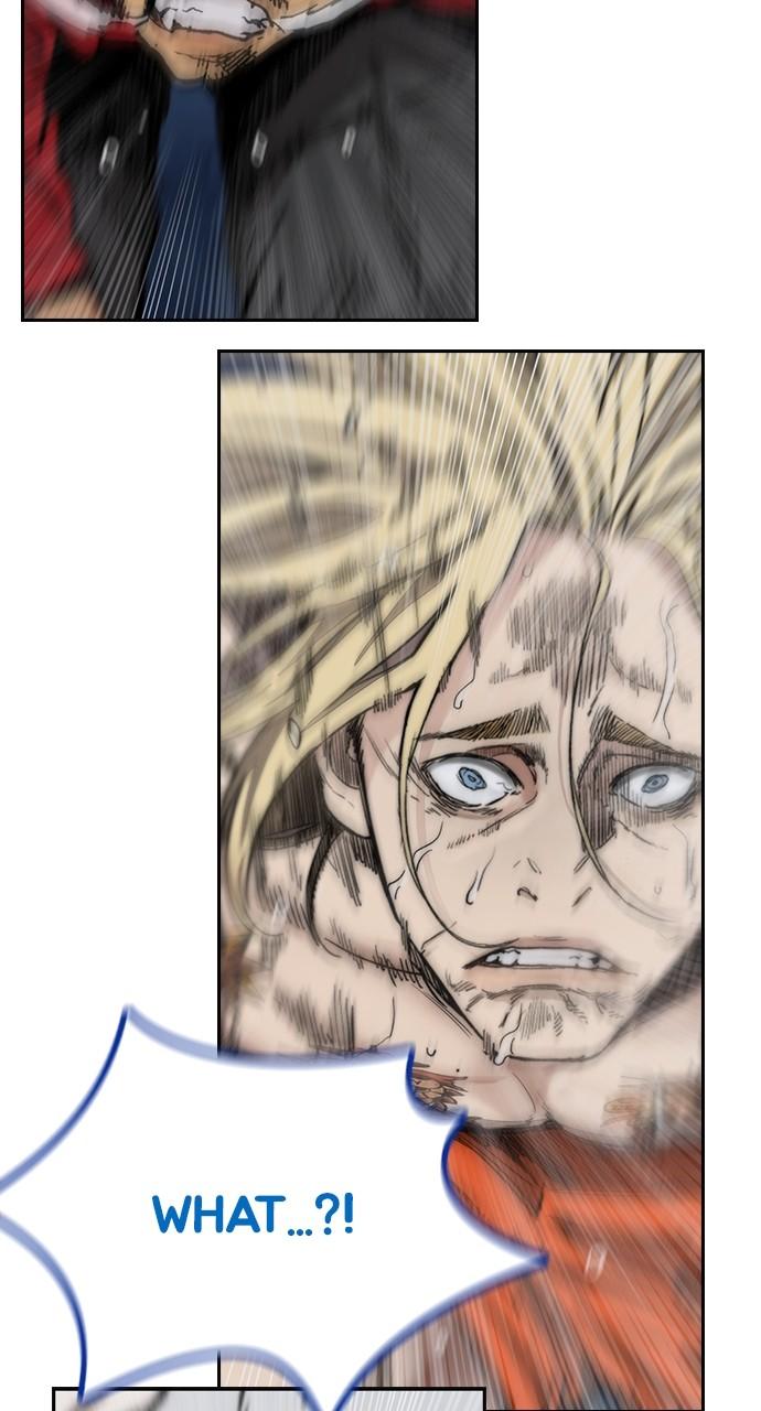 Wind Breaker SS4 - Manhwa Chap 73 - Next Chap 74