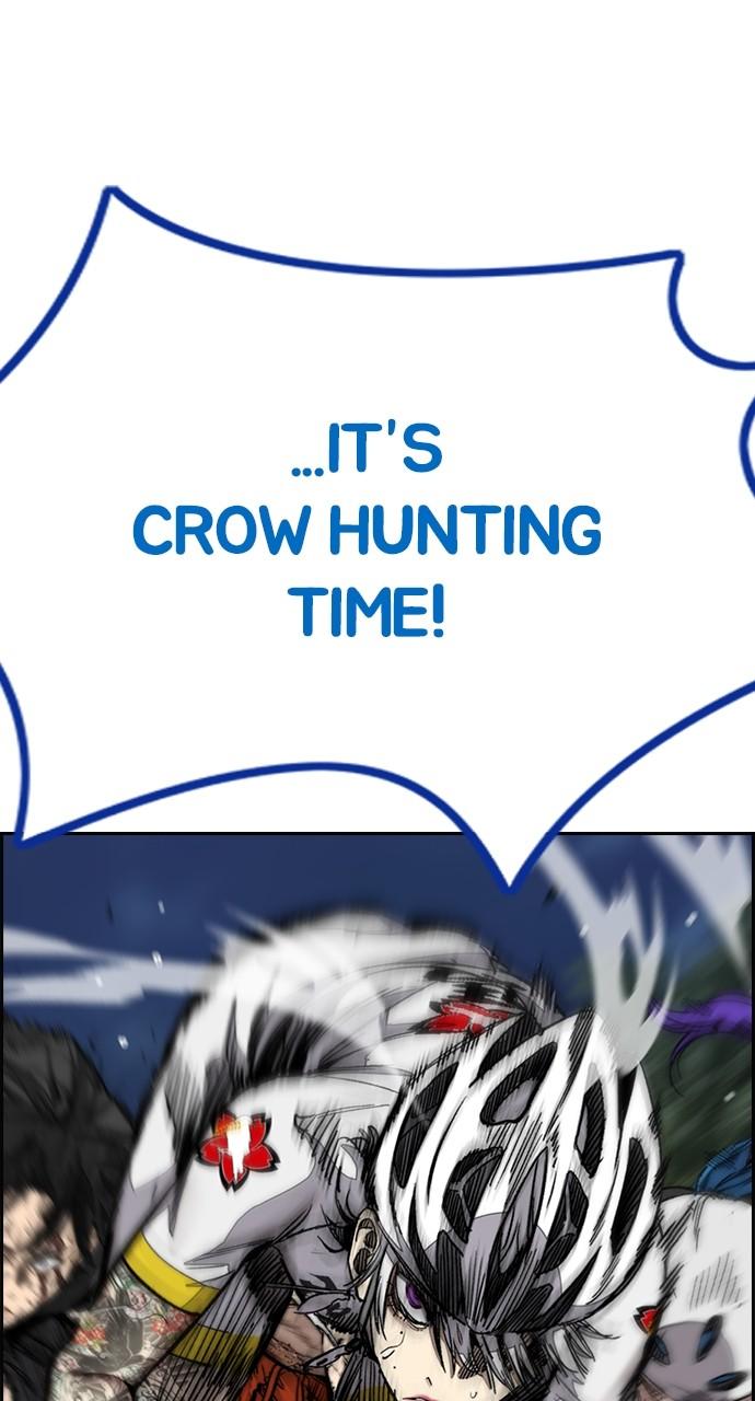 Wind Breaker SS4 - Manhwa Chap 73 - Next Chap 74