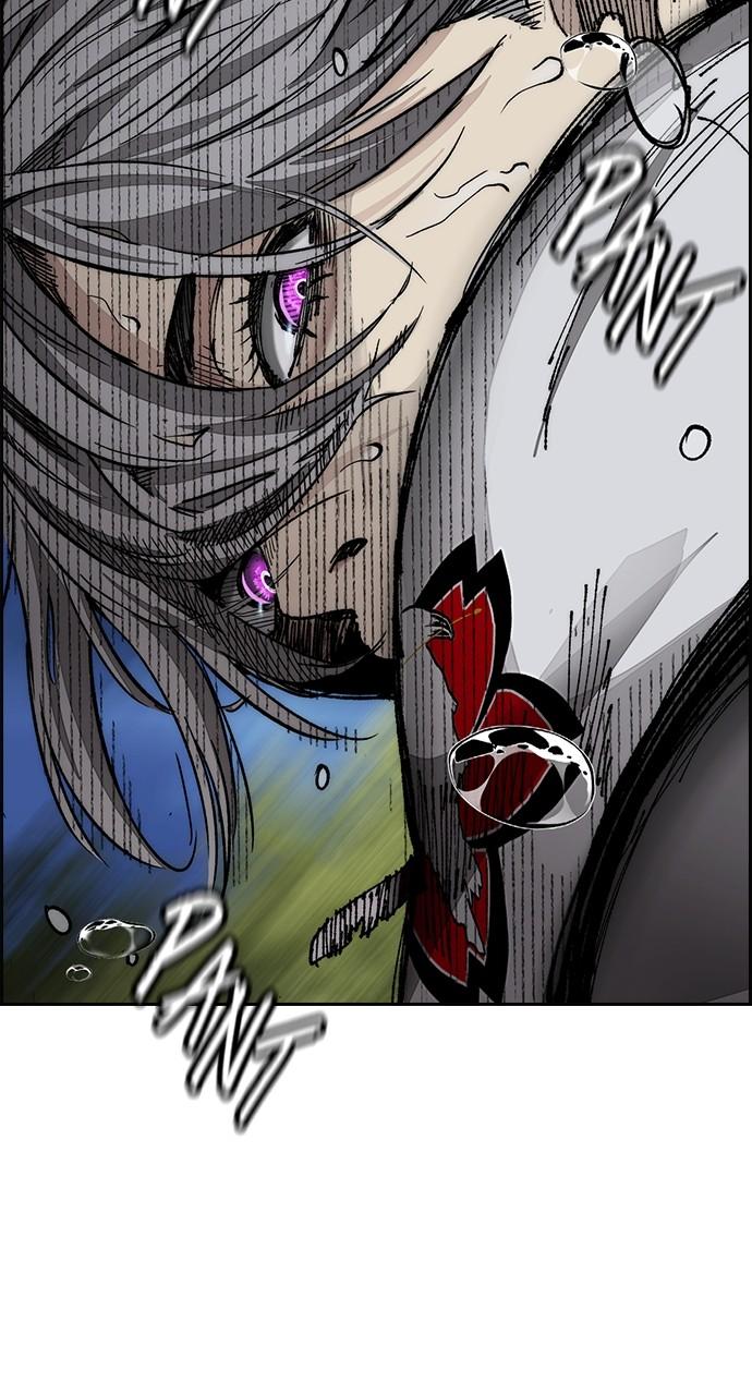 Wind Breaker SS4 - Manhwa Chap 73 - Next Chap 74