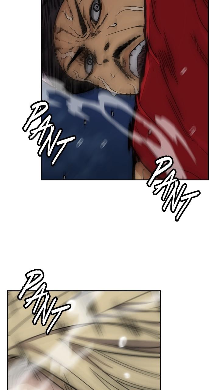 Wind Breaker SS4 - Manhwa Chap 73 - Next Chap 74