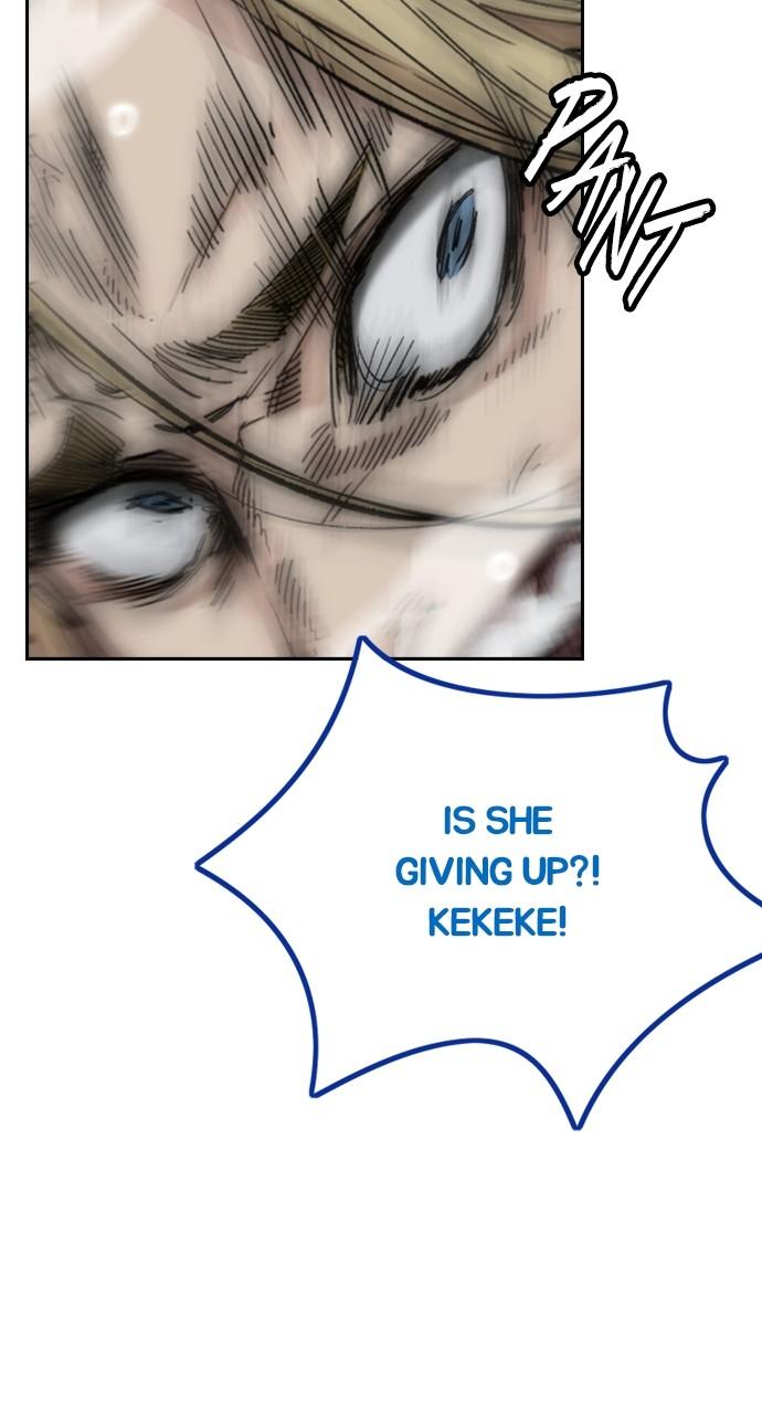Wind Breaker SS4 - Manhwa Chap 73 - Next Chap 74