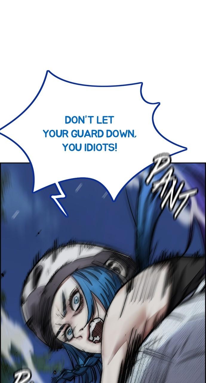 Wind Breaker SS4 - Manhwa Chap 73 - Next Chap 74