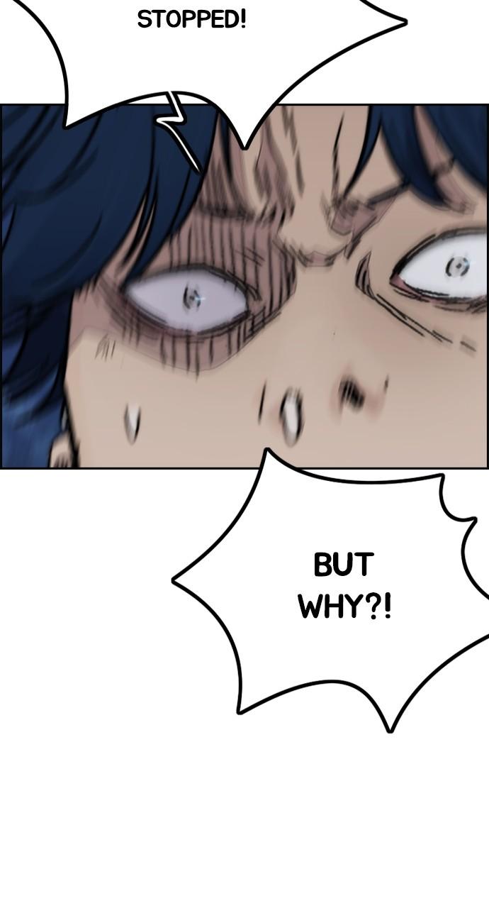 Wind Breaker SS4 - Manhwa Chap 73 - Next Chap 74