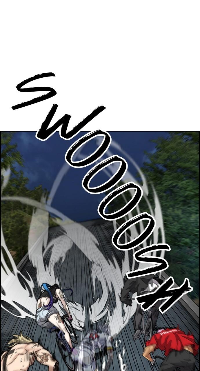 Wind Breaker SS4 - Manhwa Chap 73 - Next Chap 74