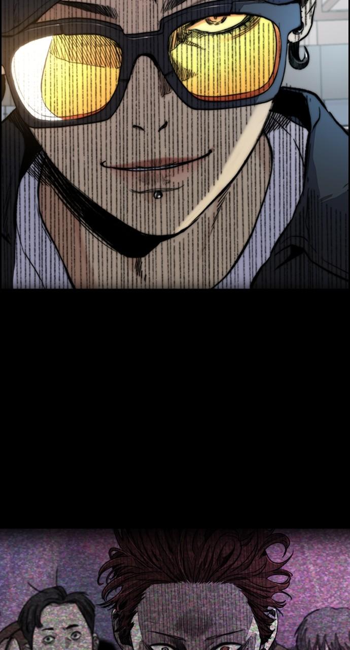 Wind Breaker SS4 - Manhwa Chap 87 - Next Chap 88