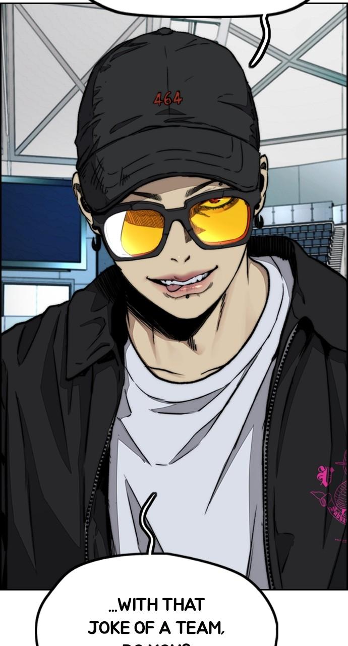 Wind Breaker SS4 - Manhwa Chap 87 - Next Chap 88