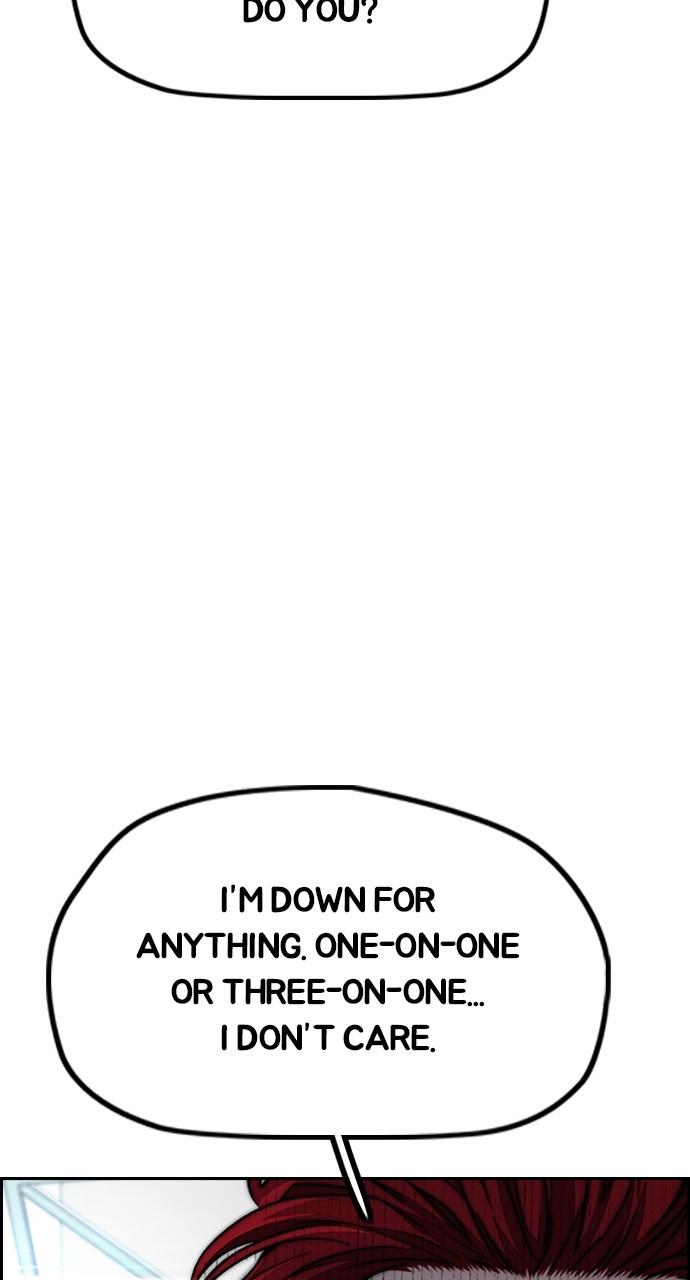 Wind Breaker SS4 - Manhwa Chap 87 - Next Chap 88