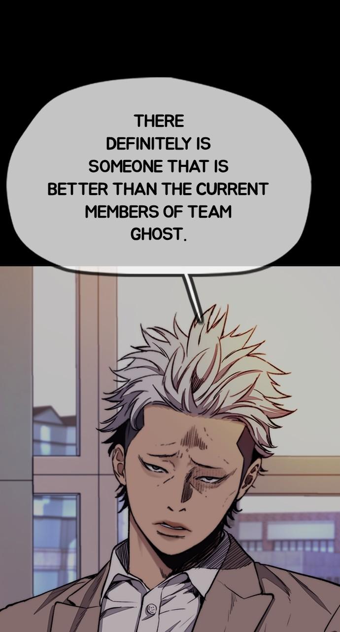 Wind Breaker SS4 - Manhwa Chap 87 - Next Chap 88