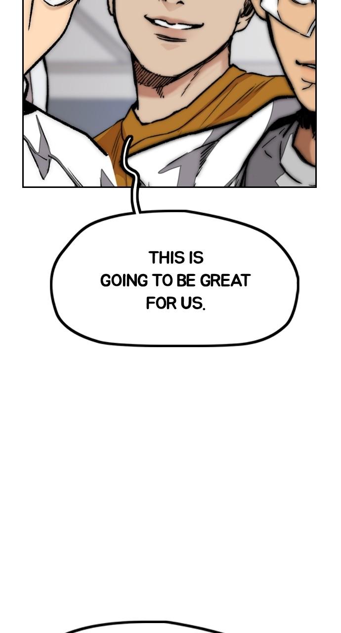 Wind Breaker SS4 - Manhwa Chap 87 - Next Chap 88