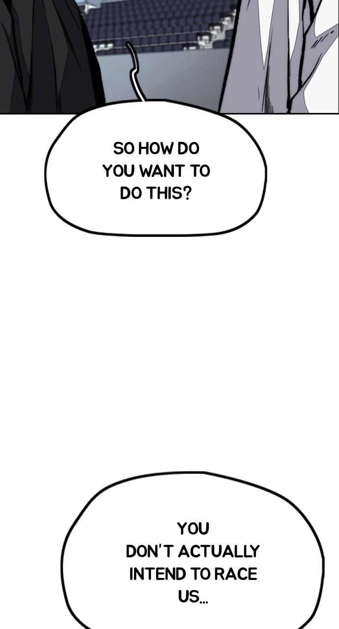 Wind Breaker SS4 - Manhwa Chap 87 - Next Chap 88