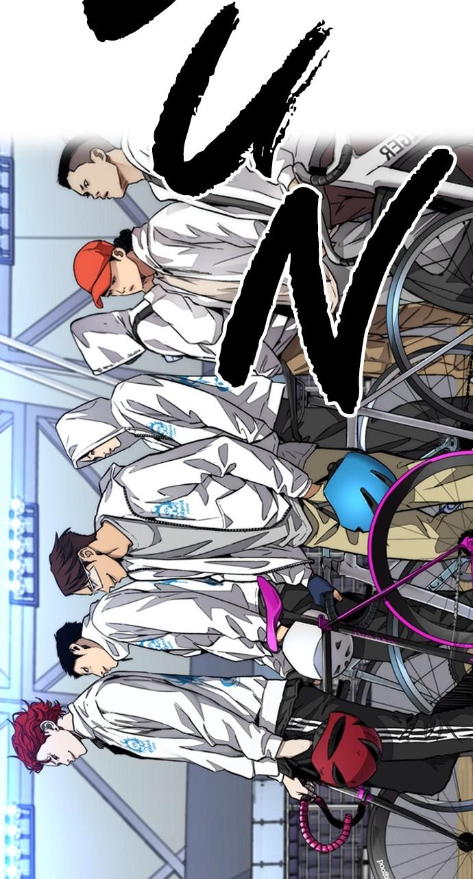 Wind Breaker SS4 - Manhwa Chap 87 - Next Chap 88