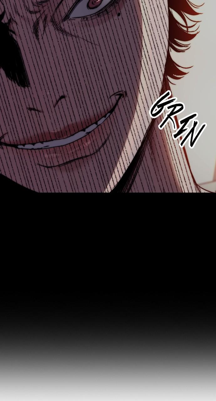 Wind Breaker SS4 - Manhwa Chap 87 - Next Chap 88