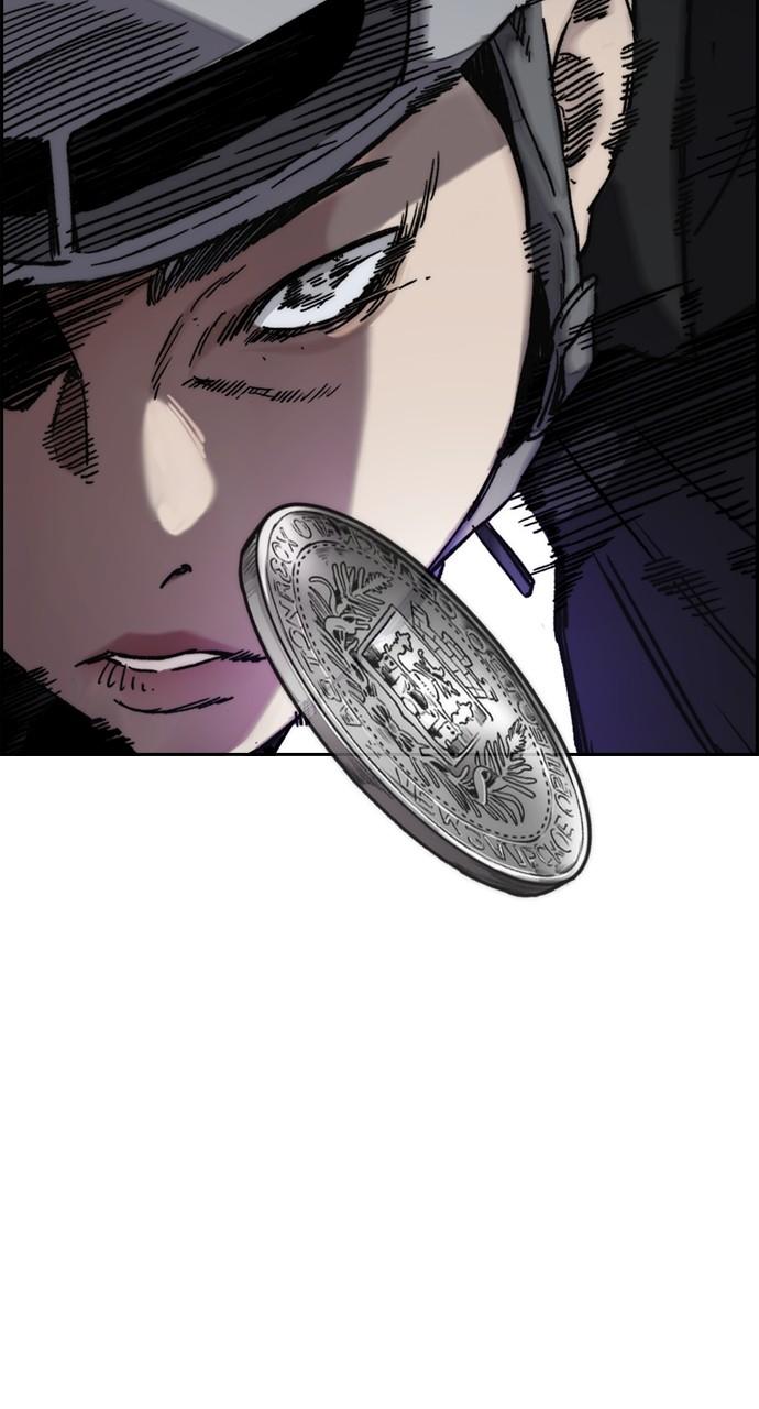 Wind Breaker SS4 - Manhwa Chap 87 - Next Chap 88