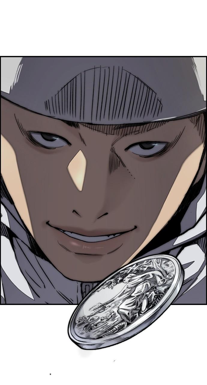 Wind Breaker SS4 - Manhwa Chap 87 - Next Chap 88