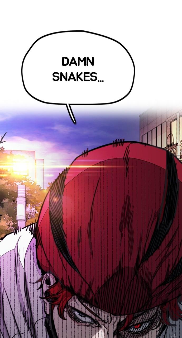 Wind Breaker SS4 - Manhwa Chap 87 - Next Chap 88