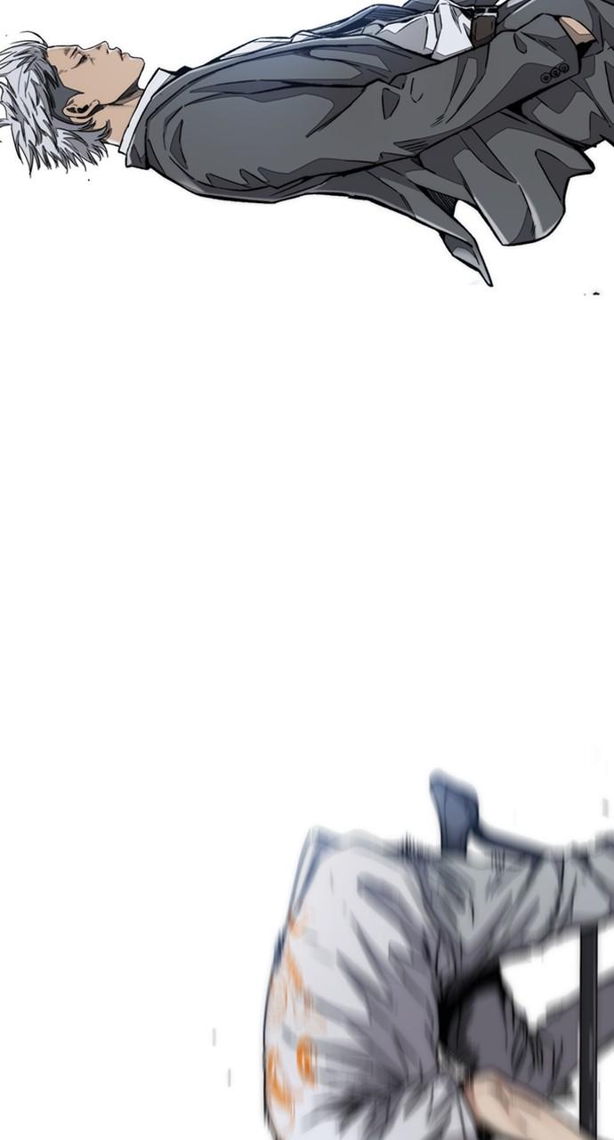 Wind Breaker SS4 - Manhwa Chap 87 - Next Chap 88