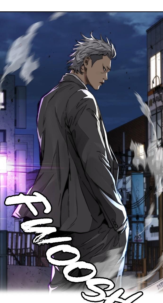 Wind Breaker SS4 - Manhwa Chap 87 - Next Chap 88