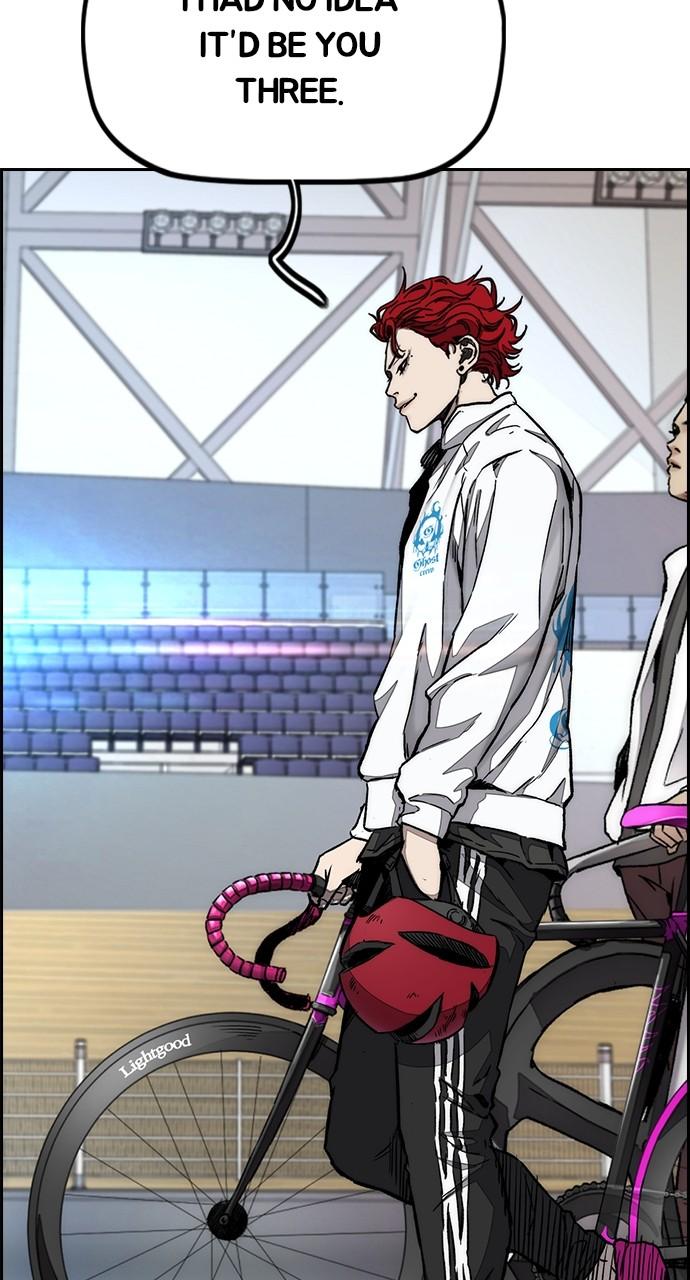 Wind Breaker SS4 - Manhwa Chap 87 - Next Chap 88