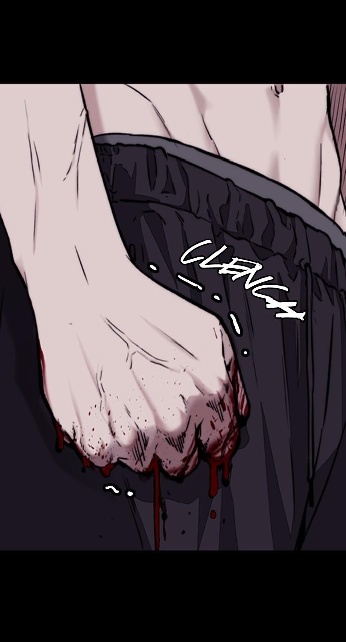 Wind Breaker SS4 - Manhwa Chap 87 - Next Chap 88