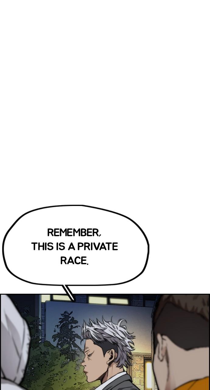 Wind Breaker SS4 - Manhwa Chap 87 - Next Chap 88