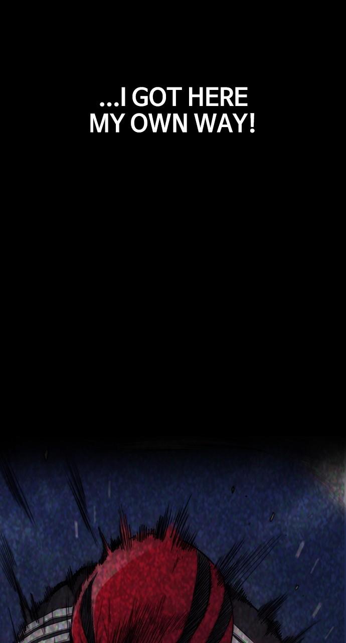Wind Breaker SS4 - Manhwa Chap 87 - Next Chap 88