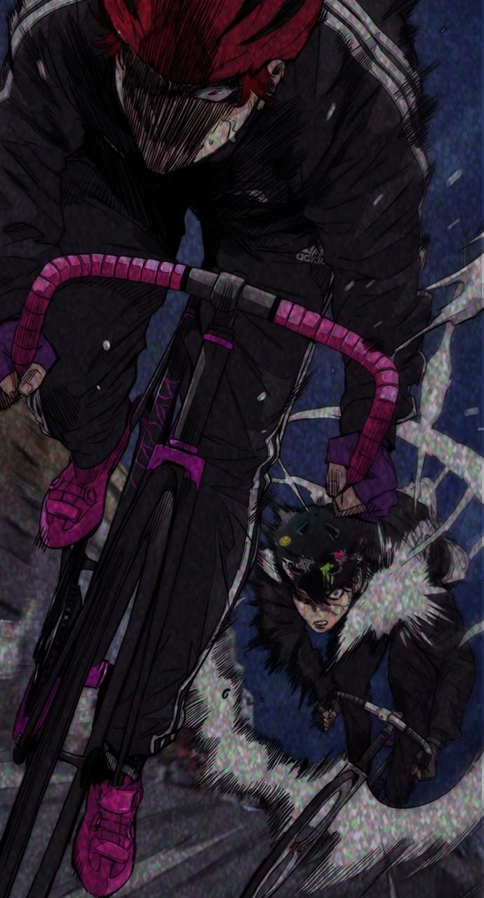 Wind Breaker SS4 - Manhwa Chap 87 - Next Chap 88
