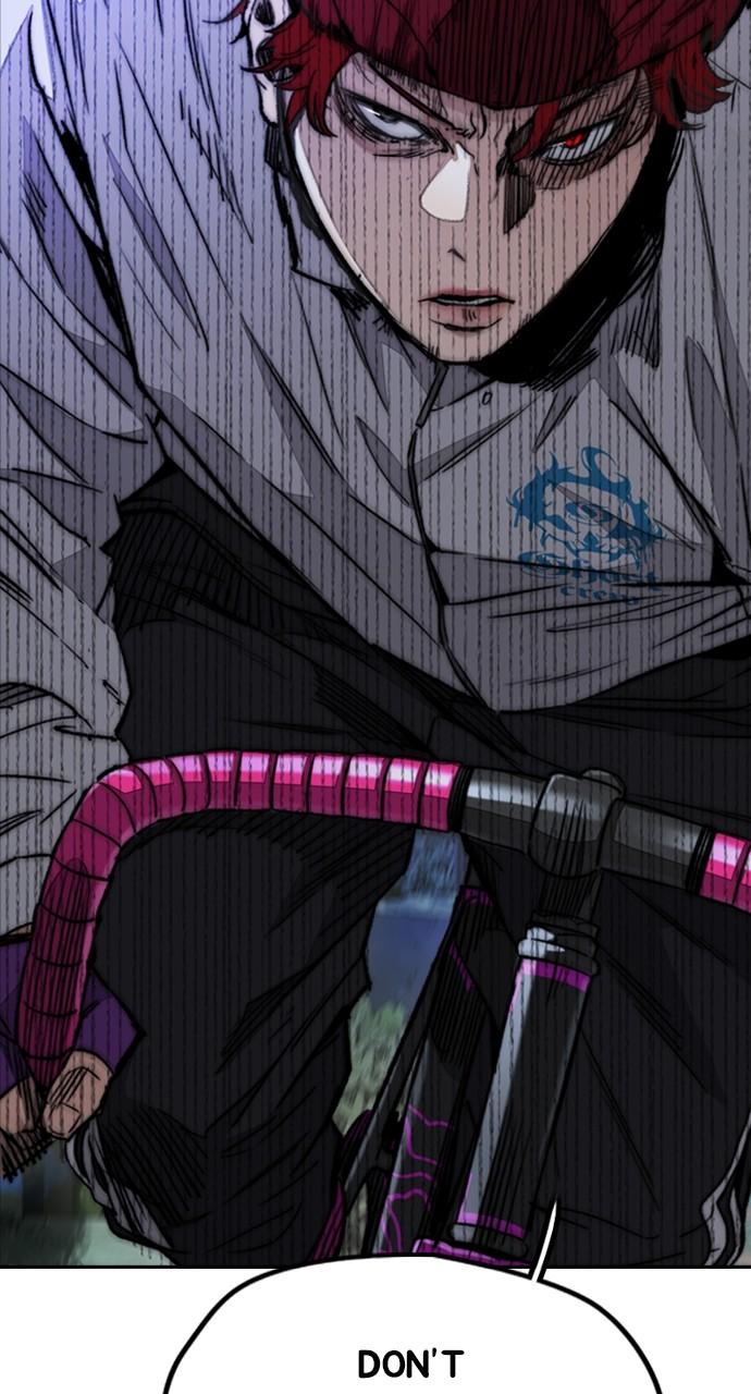 Wind Breaker SS4 - Manhwa Chap 87 - Next Chap 88