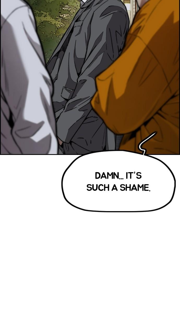 Wind Breaker SS4 - Manhwa Chap 87 - Next Chap 88