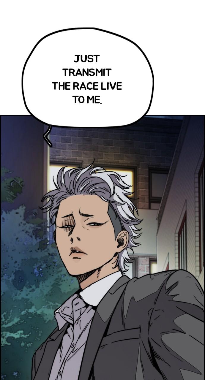 Wind Breaker SS4 - Manhwa Chap 87 - Next Chap 88