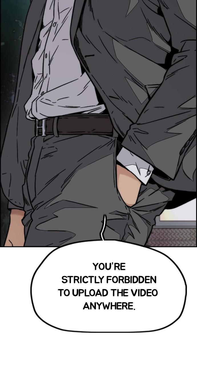 Wind Breaker SS4 - Manhwa Chap 87 - Next Chap 88