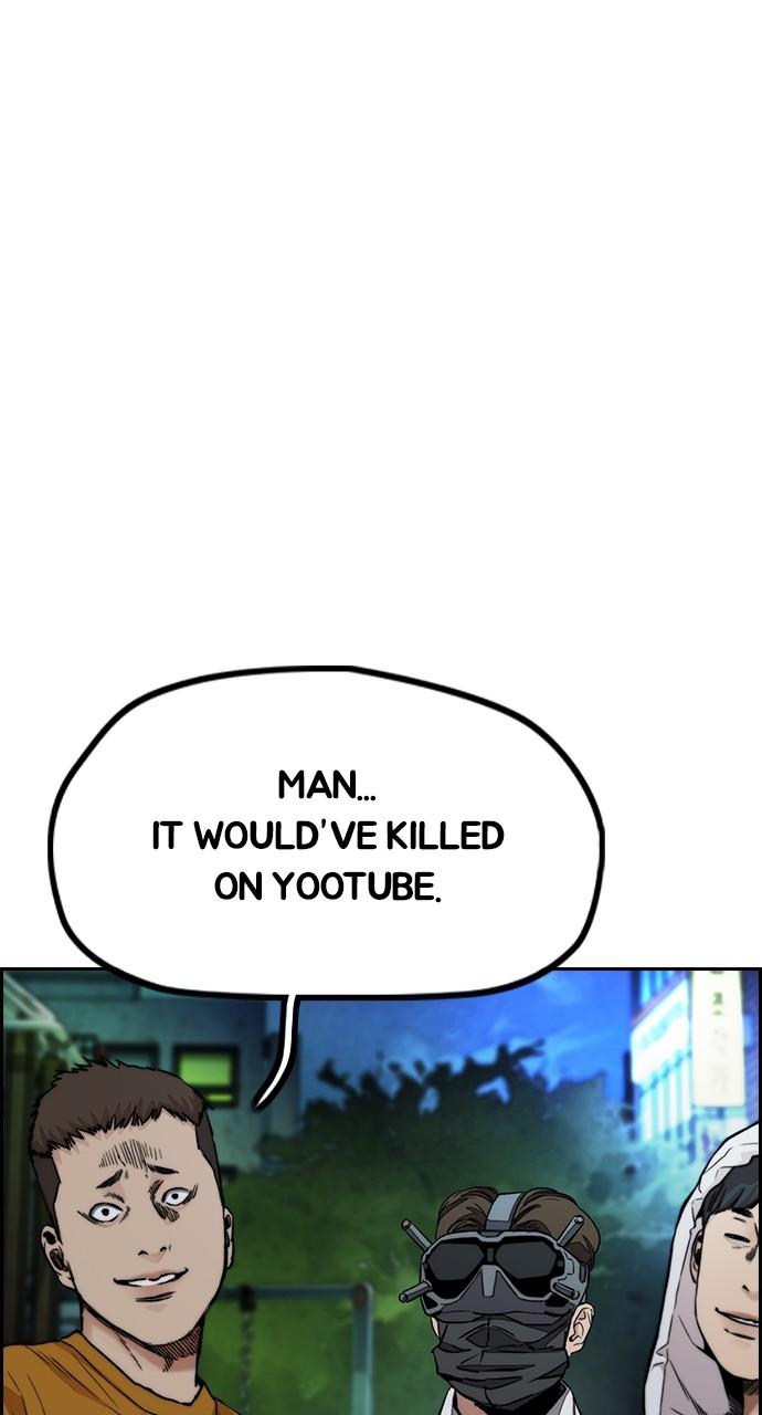 Wind Breaker SS4 - Manhwa Chap 87 - Next Chap 88