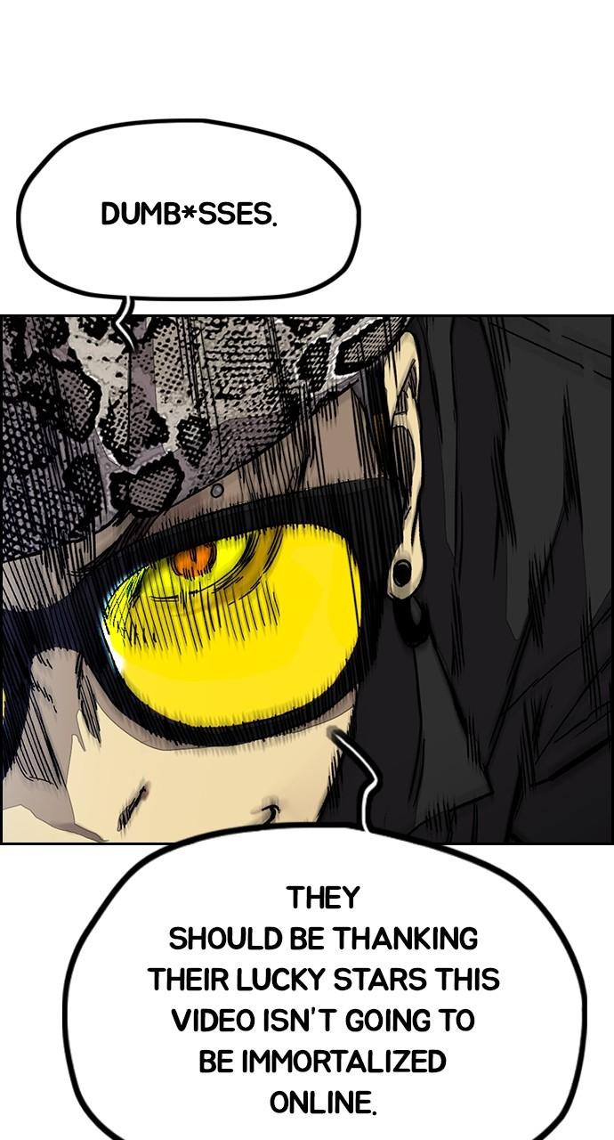Wind Breaker SS4 - Manhwa Chap 87 - Next Chap 88