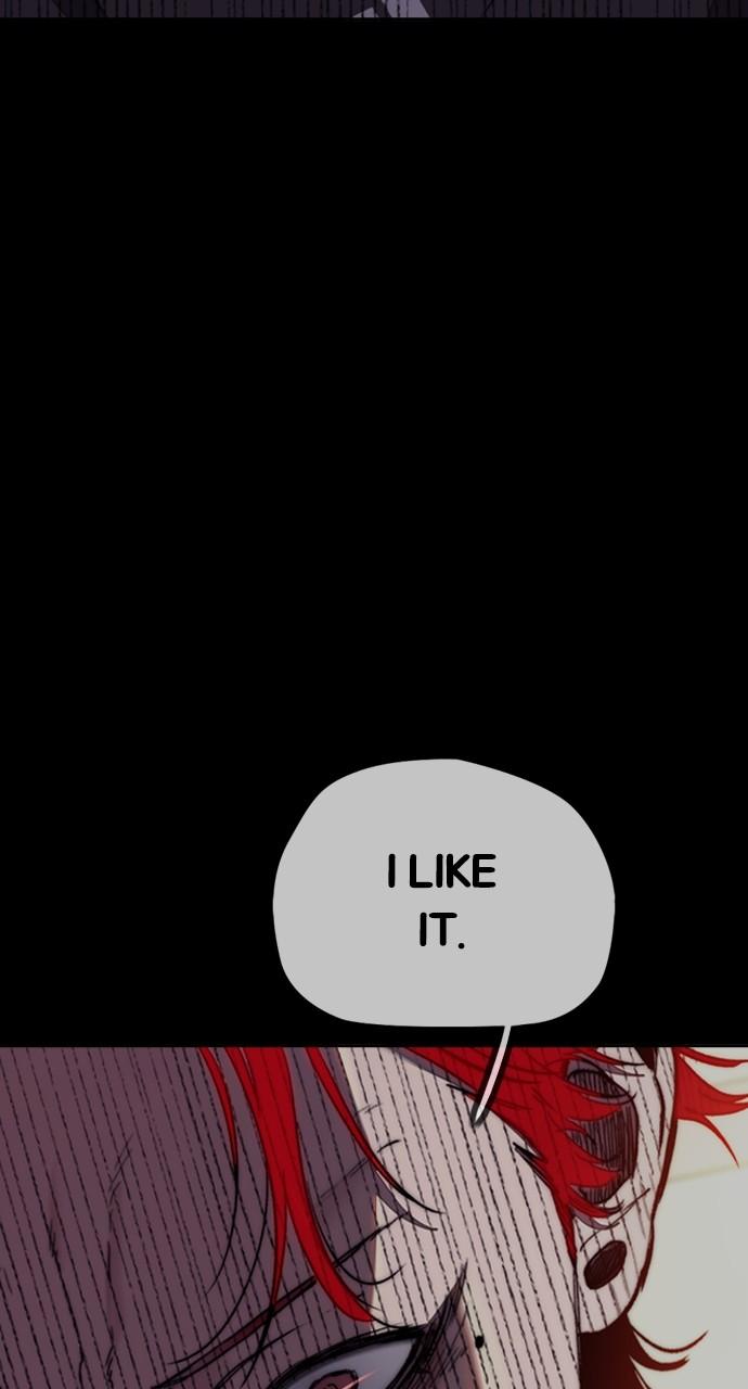 Wind Breaker SS4 - Manhwa Chap 87 - Next Chap 88