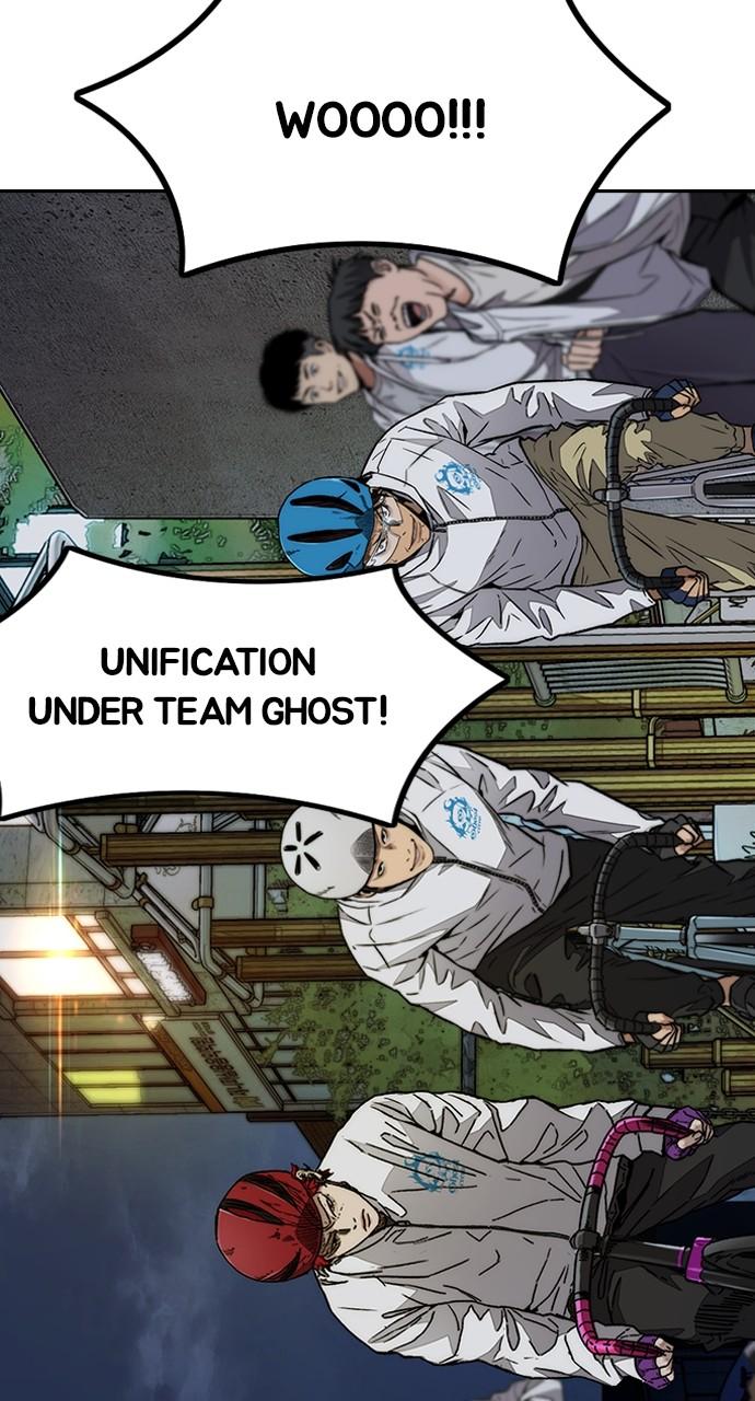Wind Breaker SS4 - Manhwa Chap 87 - Next Chap 88