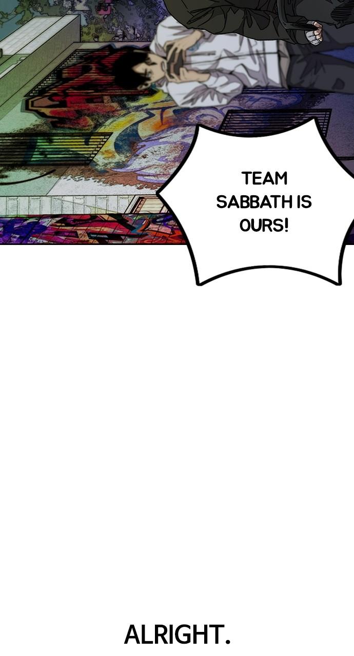 Wind Breaker SS4 - Manhwa Chap 87 - Next Chap 88