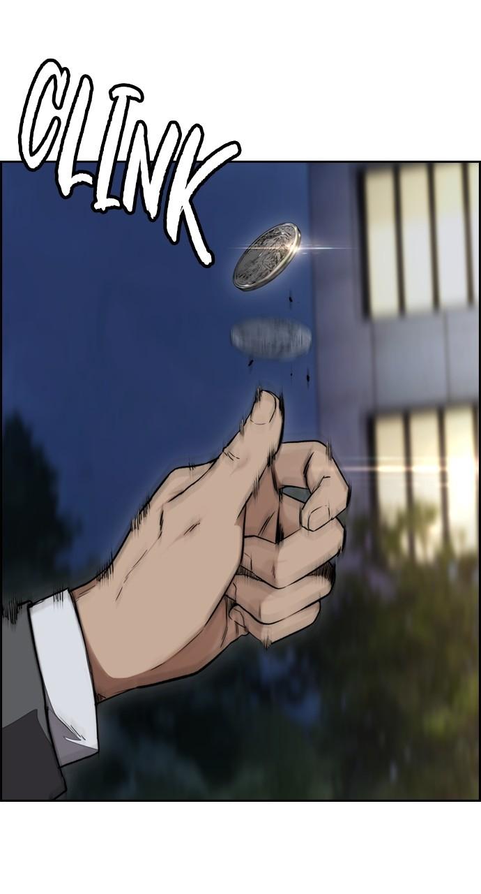 Wind Breaker SS4 - Manhwa Chap 87 - Next Chap 88