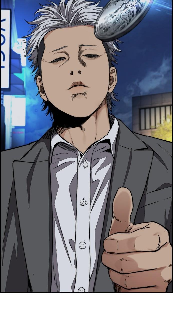 Wind Breaker SS4 - Manhwa Chap 87 - Next Chap 88