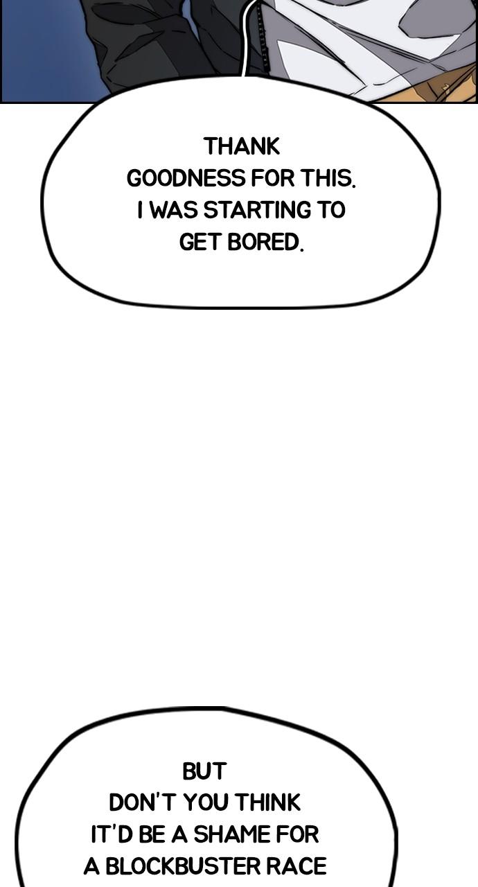 Wind Breaker SS4 - Manhwa Chap 87 - Next Chap 88