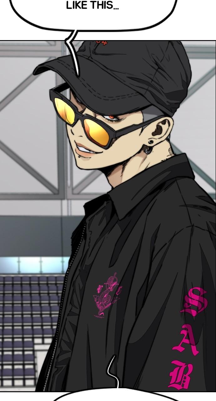 Wind Breaker SS4 - Manhwa Chap 87 - Next Chap 88