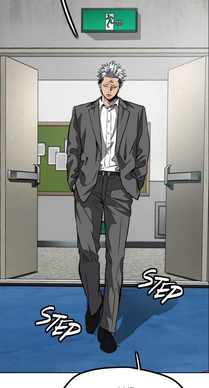 Wind Breaker SS4 - Manhwa Chap 87 - Next Chap 88