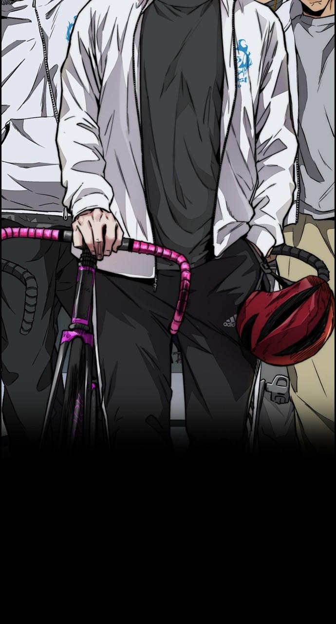 Wind Breaker SS4 - Manhwa Chap 87 - Next Chap 88