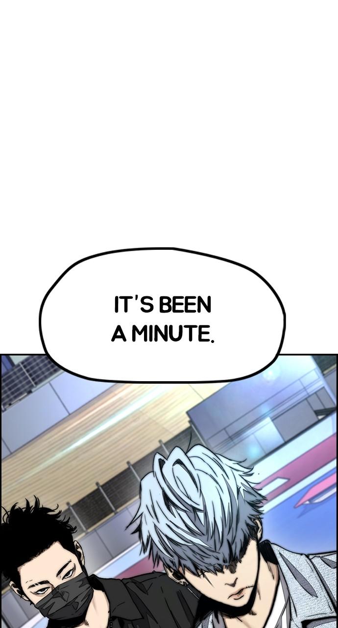Wind Breaker SS4 - Manhwa Chap 87 - Next Chap 88