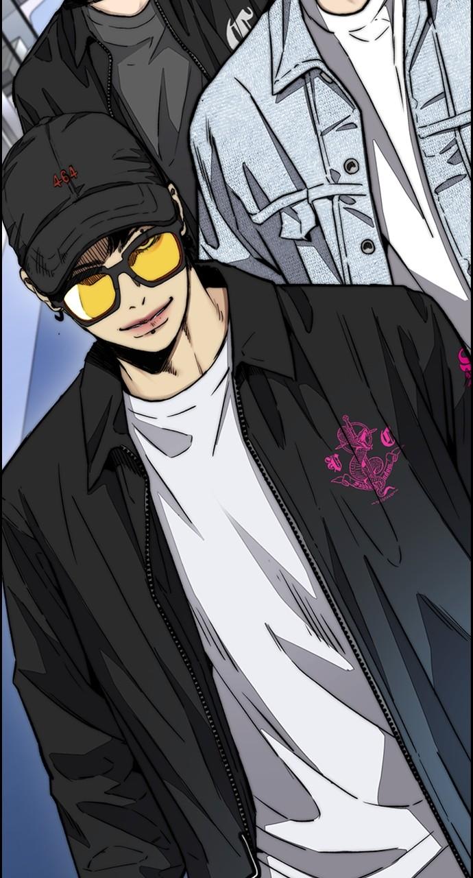 Wind Breaker SS4 - Manhwa Chap 87 - Next Chap 88